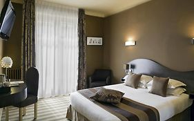 Best Western Graslin Nantes 3*